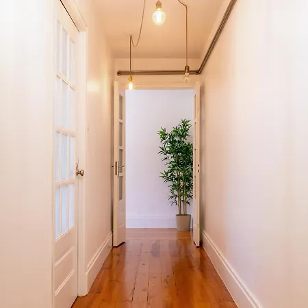 Host Wise - Spacious Comfortable Apartment - Balcony Porto Exterior photo