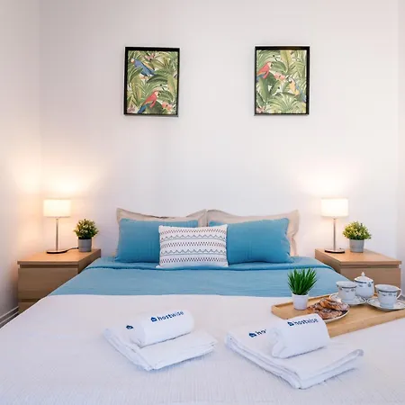 Host Wise - Spacious Comfortable Apartment - Balcony Porto Exterior photo